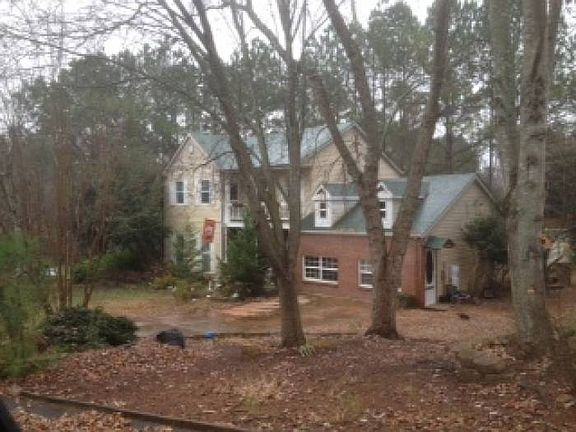 211 Colemans Bluff Drive
