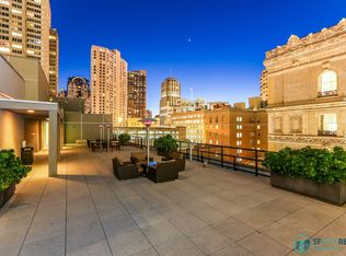 74 New Montgomery St UNIT 606, San Francisco, CA 94105