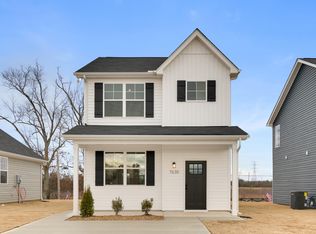 7630 Nightingale Ct #59, Chattanooga, TN 37421