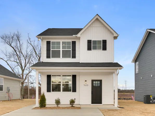 7630 Nightingale Ct #59, Chattanooga, TN 37421