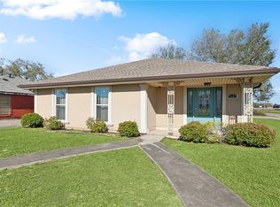 7301 Newcastle St, New Orleans, LA 70126