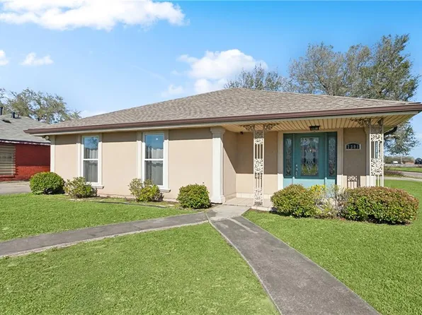 7301 Newcastle St, New Orleans, LA 70126