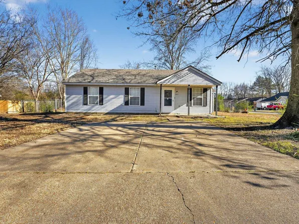 3864 Black Forest Dr, Memphis, TN 38128