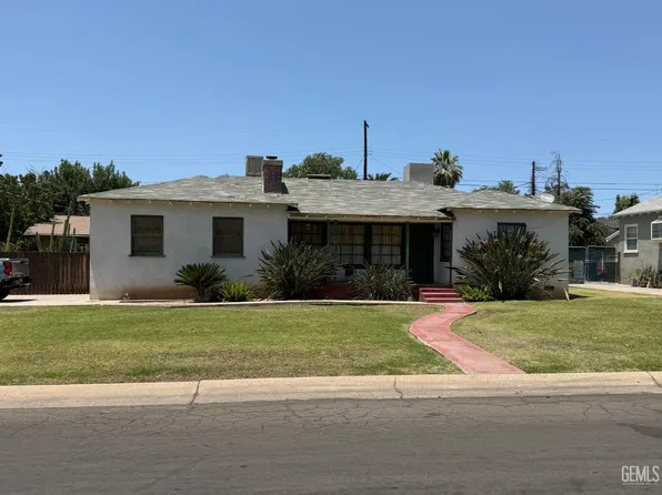 2500 Loma Linda Dr, Bakersfield, CA 93305