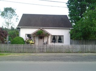 803 W Cota St, Shelton, WA 98584