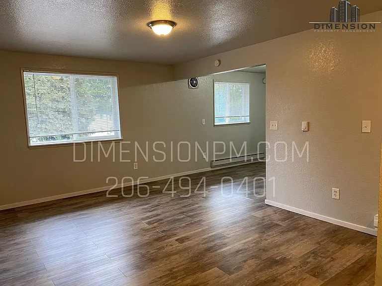 Greenwood II Apartments — Photo 12