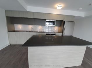 575 Bloor St E #1802, Toronto, ON M4W0B2