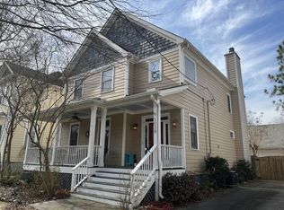 1038 Rice St NW, Atlanta, GA 30318