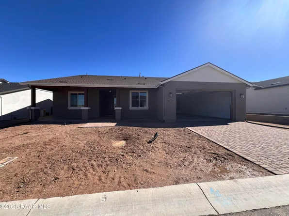 7023 Sterling Ln, Prescott, AZ 86305