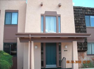 2945 Mesa Rd APT C, Colorado Springs, CO 80904