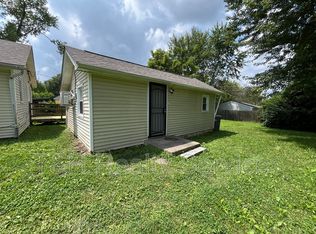 1730 N Graham Ave UNIT B, Indianapolis, IN