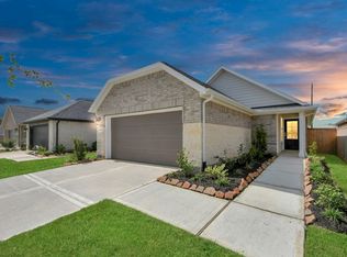 20926 Carob Tree Ln, Tomball, TX 77377