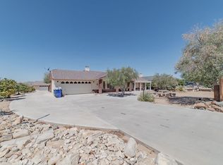 16926 Ocotilla Rd, Apple Valley, CA 92307