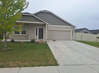 5502 Junegrass Way, Caldwell, ID 83607
