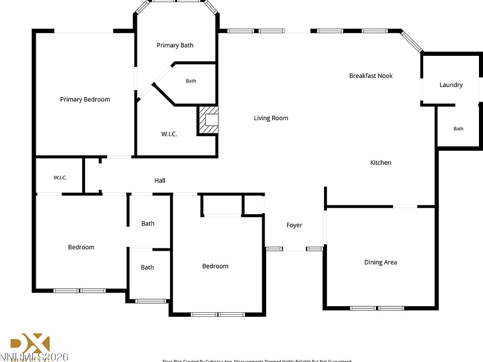 2nd image of 3820 Center Dr