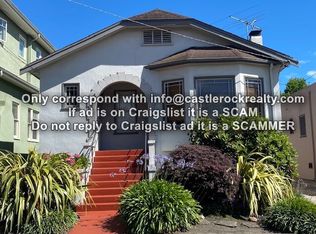 1660 Capistrano Ave, Berkeley, CA 94707