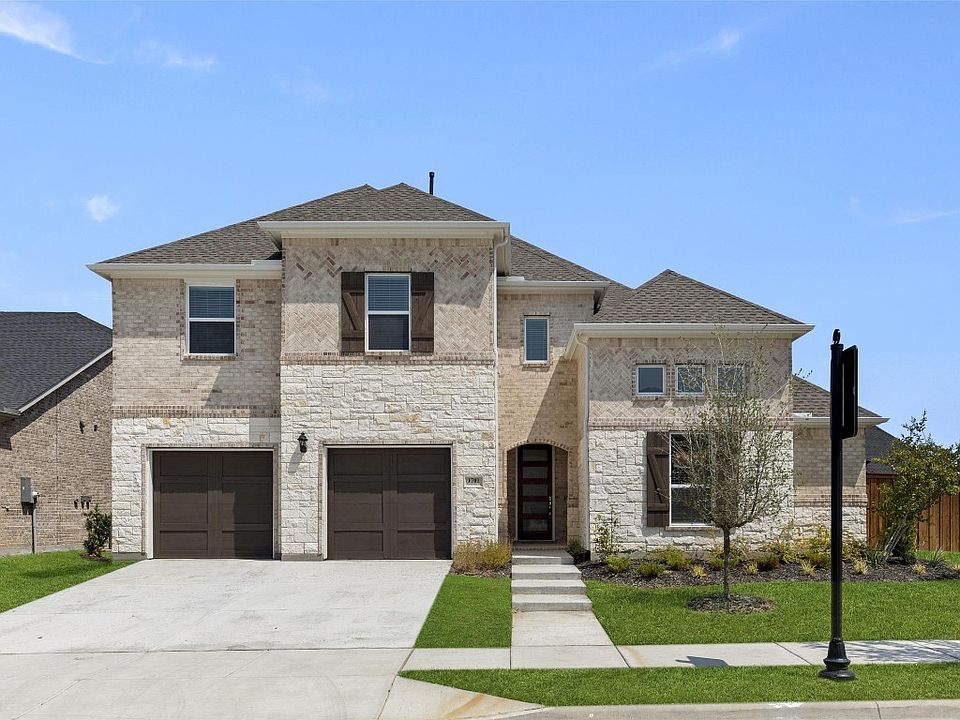 1701 Montgomery Ln, Prosper, TX 75078 | Zillow