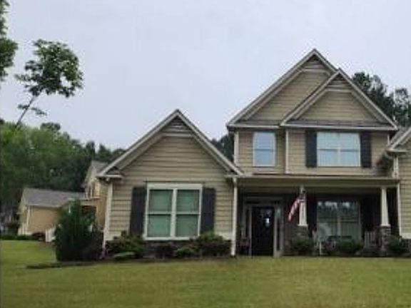 Property Side View