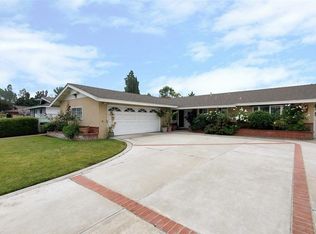 1192 Drayton Ave, Tustin, CA 92780