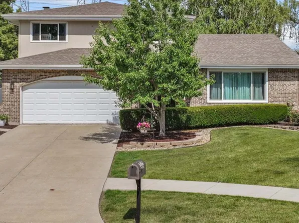 13015 W Split Rail Ct, Homer Glen, IL 60491