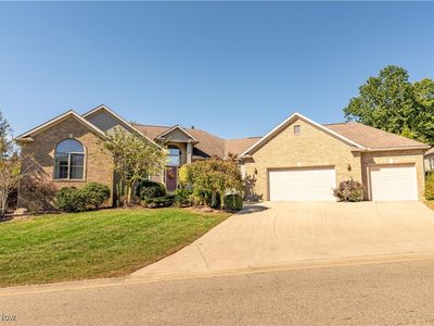 3051 Blue Ash Ave NW, Canton, OH, 44708