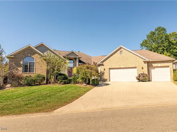 3051 Blue Ash Ave NW, Canton, OH 44708