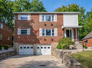 3672 Brotherton Rd, Cincinnati, OH 45209