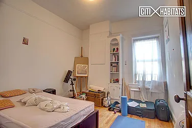 Rented by Citi Habitats