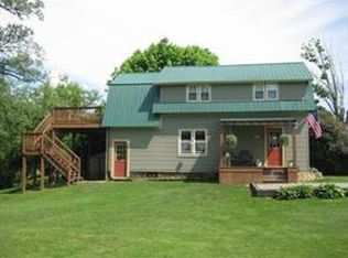 439 Mohawk St, Clymer, NY 14724