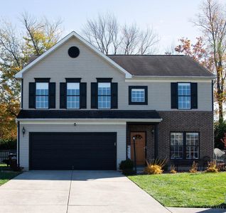 1265 Daisy Ct, Batavia, OH, 45103