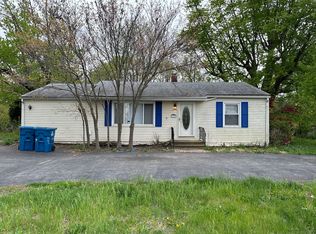 5189 W Smith Valley Rd, Greenwood, IN 46142