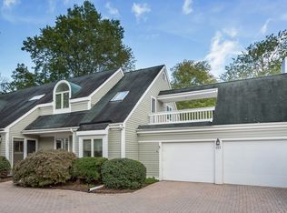 117 Barnes Rd, Stamford, CT 06902