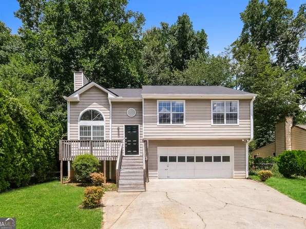 2375 Anamanda Clos, Norcross, GA 30071