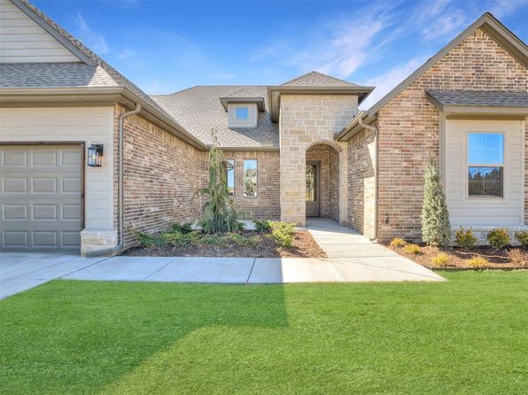 8223 Waxwing Way, Guthrie, OK 73044