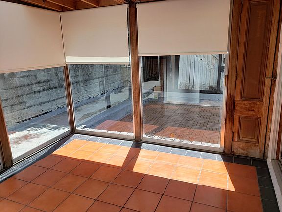 bonus room view onto deck