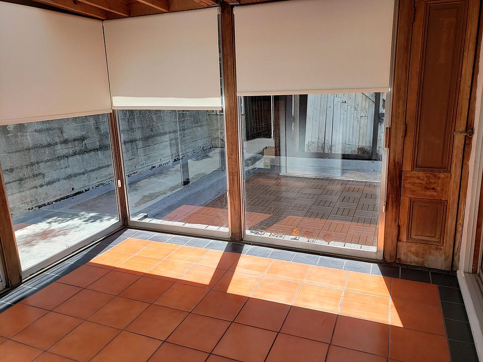 bonus room view onto deck