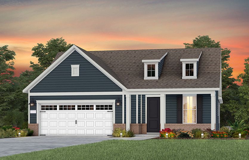 Elevation LC212