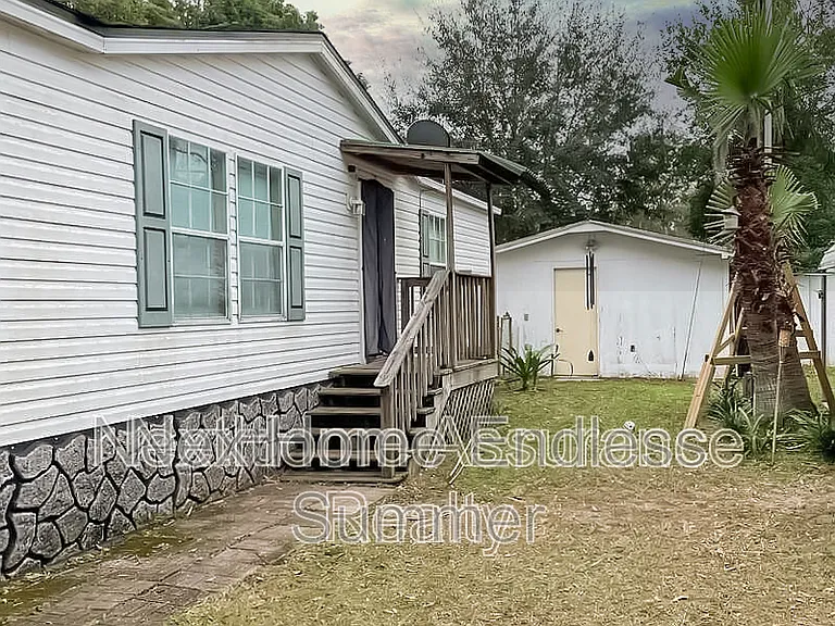 608 Bee Bee Dr — Photo 1