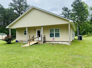 199 Shadow Rd, Bentley, LA 71407