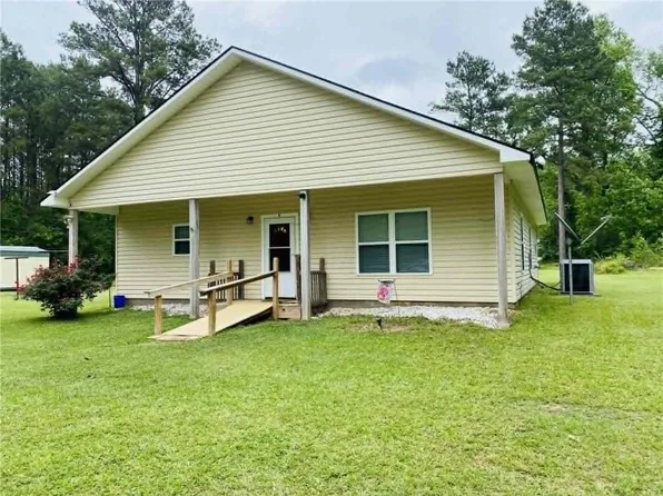 199 Shadow Rd, Bentley, LA 71407