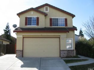 936 Summerbreeze Ct, Vacaville, CA 95687