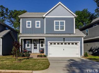 320 1/2 Powell Dr, Raleigh, NC 27606