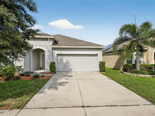 3020 Sanderling St, Davenport, FL 33844