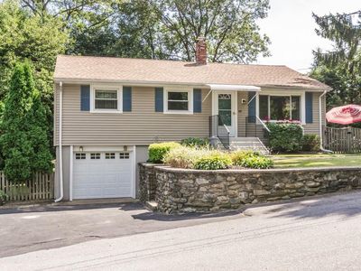 68 Cavour Cir, West Boylston, MA, 01583