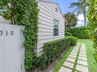 312 Puritan Rd, West Palm Beach, FL 33405