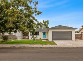 2417 Eicher Ave, Modesto, CA 95350