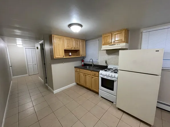 724 Liberty Ave #3, North Bergen, NJ 07047