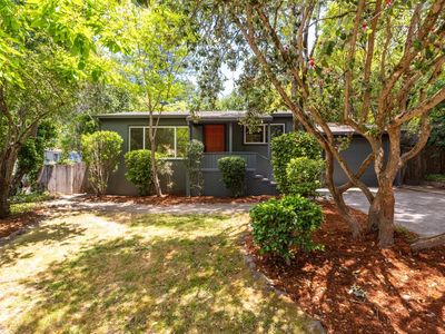 341 Jewell Avenue, Sebastopol, CA, 95472