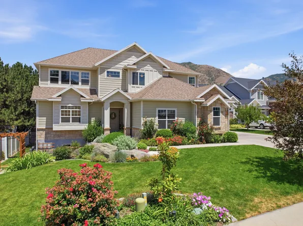1263 E 1200 S, Springville, UT 84663