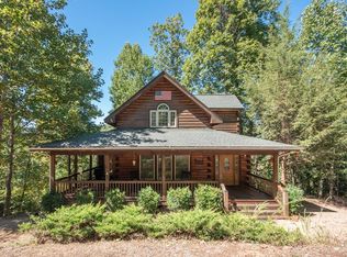 114 Corkill Ln, Franklin, NC 28734